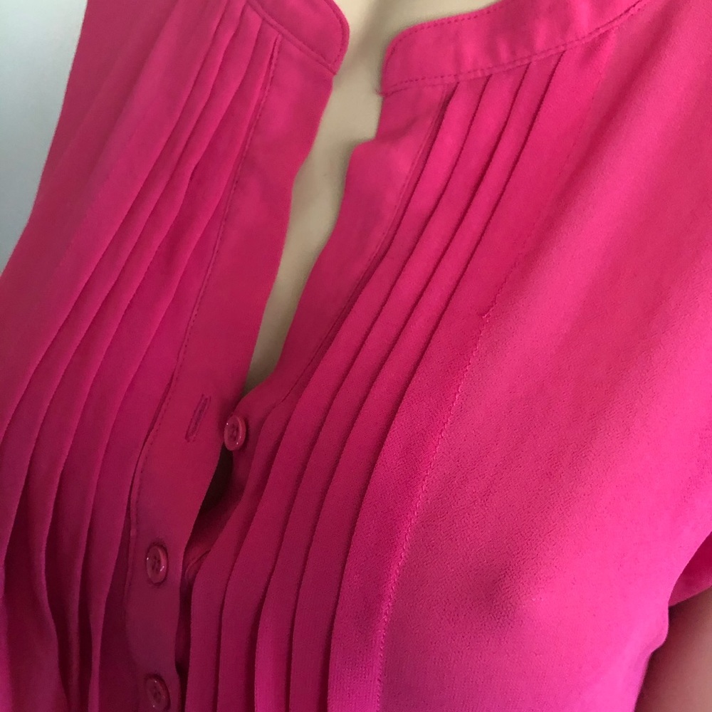 Pelion Blouse - Picture 4 of 4